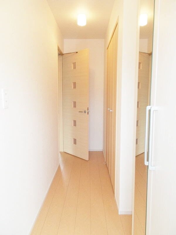 クリアネスIIの物件内観写真