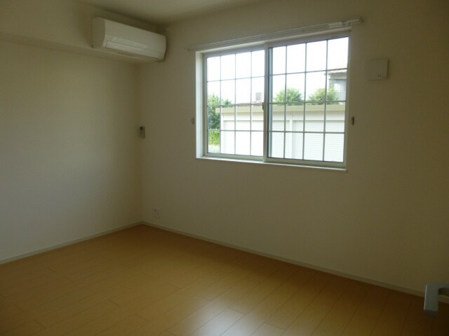 クリアネスIIの物件内観写真