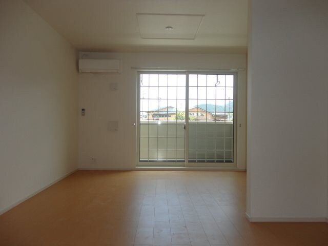 クリアネスIIの物件内観写真