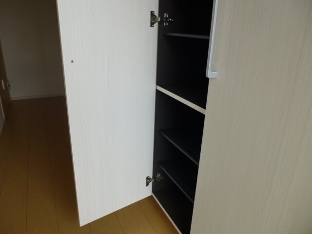 クリアネスIIの物件内観写真