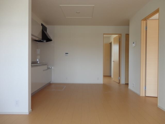 クリアネスIIの物件内観写真