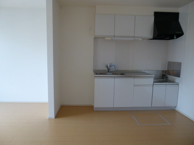 クリアネスIIの物件内観写真