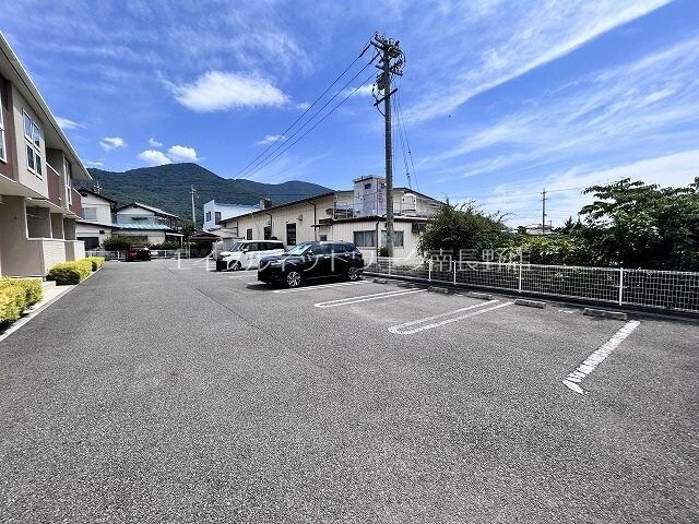 クリアネスIIの物件内観写真