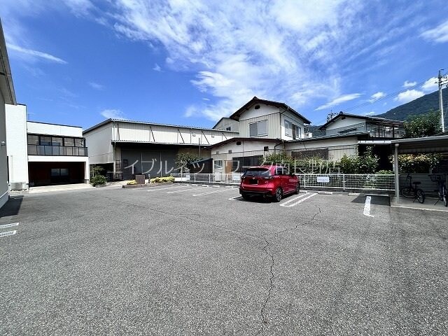 クリアネスIIの物件内観写真