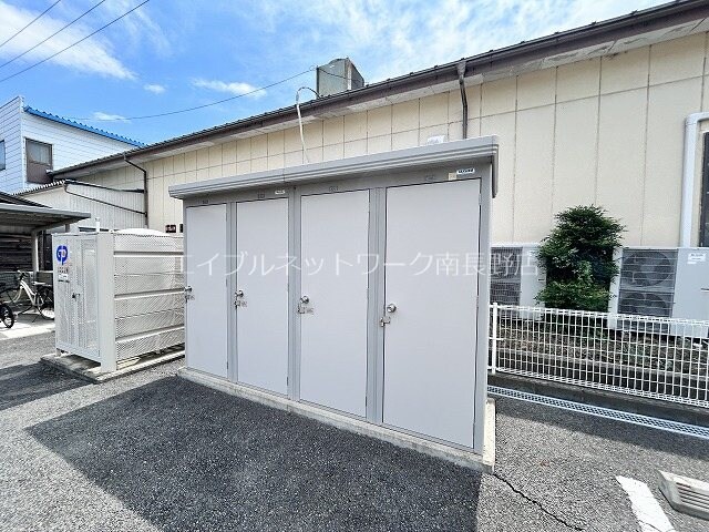 クリアネスIIの物件内観写真