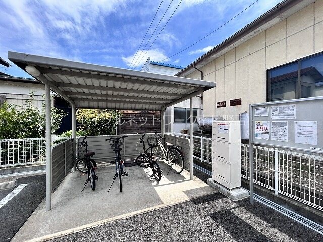 クリアネスIIの物件内観写真