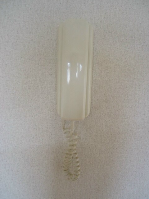 リベラルコートＡ棟の物件内観写真