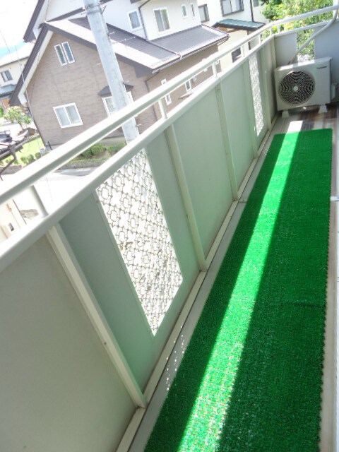 リベラルコートＡ棟の物件内観写真