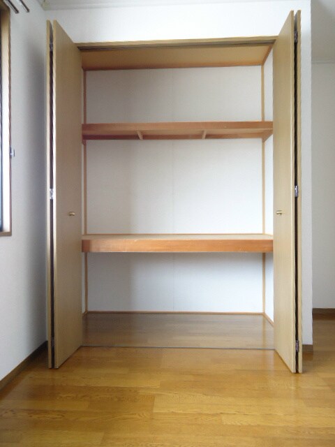 リベラルコートＡ棟の物件内観写真