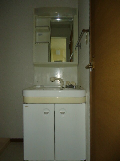 リベラルコートＡ棟の物件内観写真