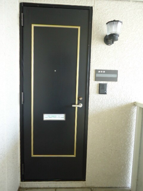 リベラルコートＡ棟の物件内観写真