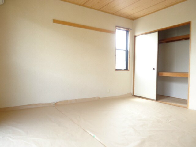 リベラルコートＡ棟の物件内観写真