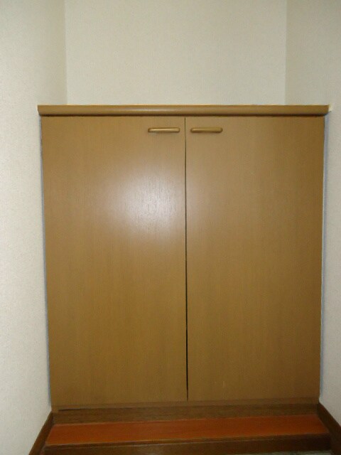 リベラルコートＡ棟の物件内観写真