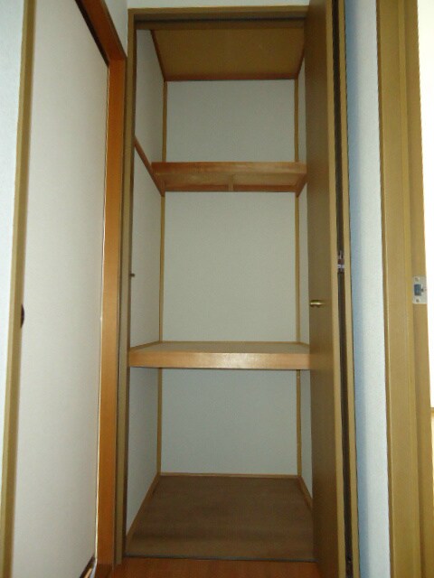 リベラルコートＡ棟の物件内観写真