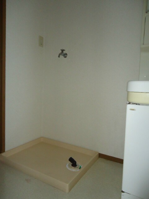 リベラルコートＡ棟の物件内観写真