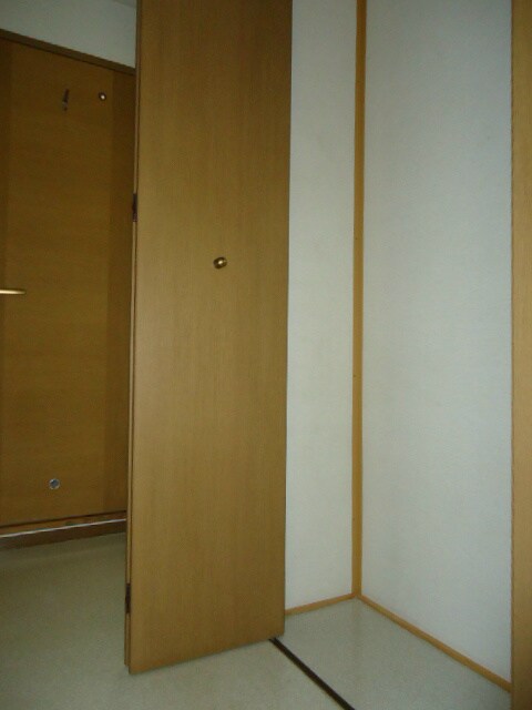 リベラルコートＡ棟の物件内観写真