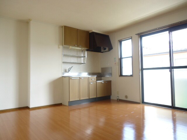 リベラルコートＡ棟の物件内観写真