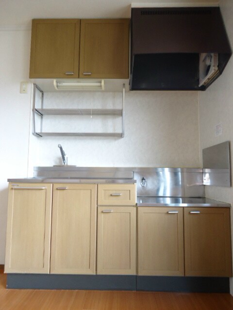 リベラルコートＡ棟の物件内観写真