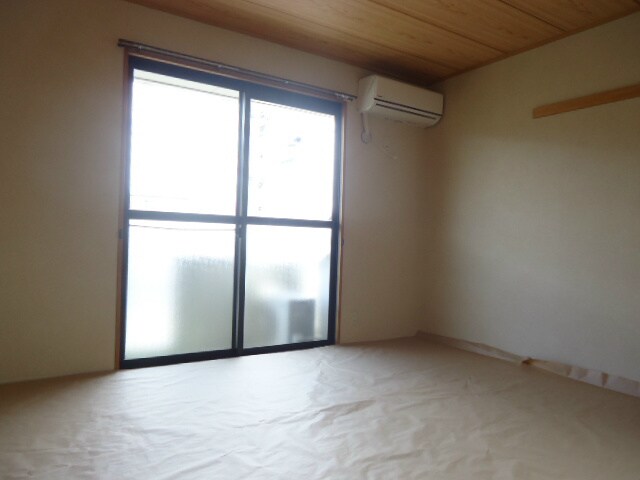 リベラルコートＡ棟の物件内観写真