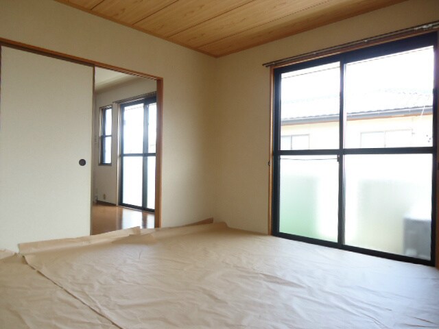 リベラルコートＡ棟の物件内観写真