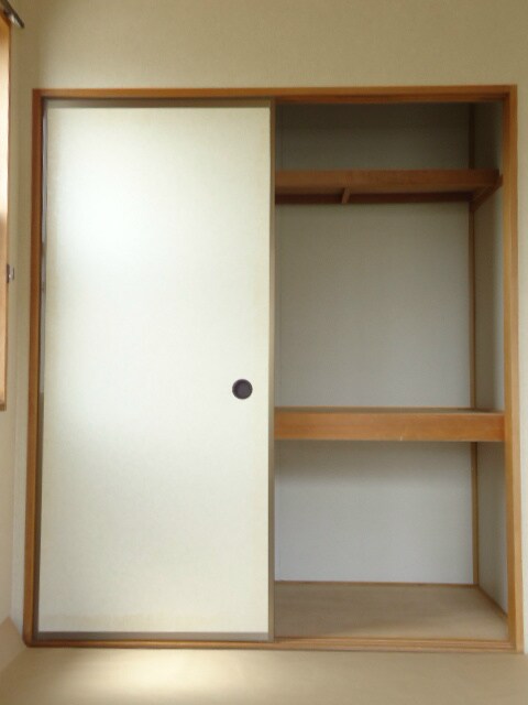 リベラルコートＡ棟の物件内観写真