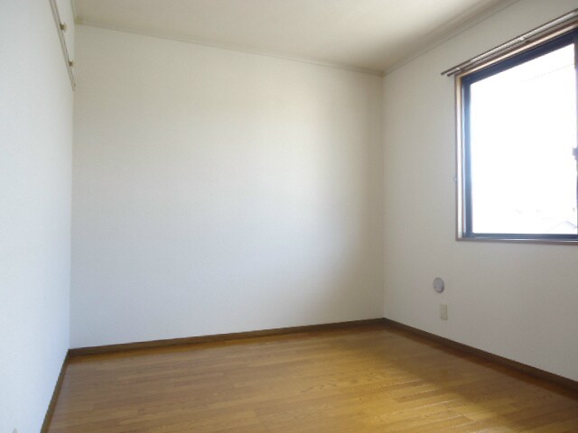 リベラルコートＡ棟の物件内観写真