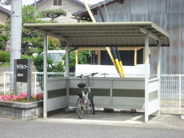 リベラルコートＡ棟の物件内観写真