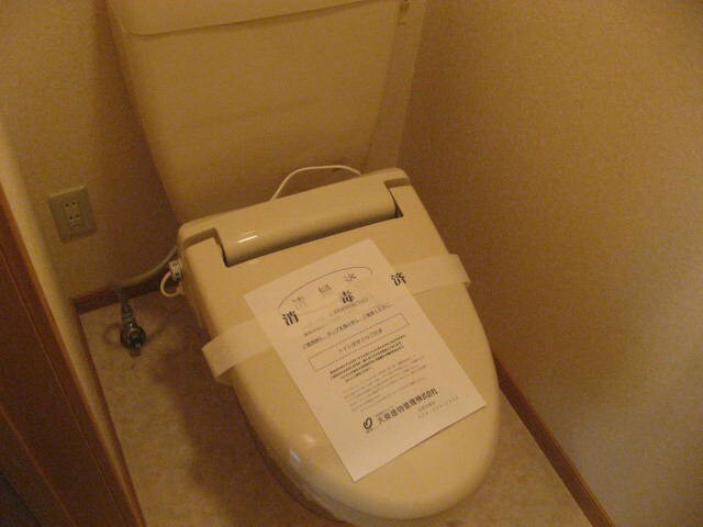 トーラスＨＡＲＡの物件内観写真