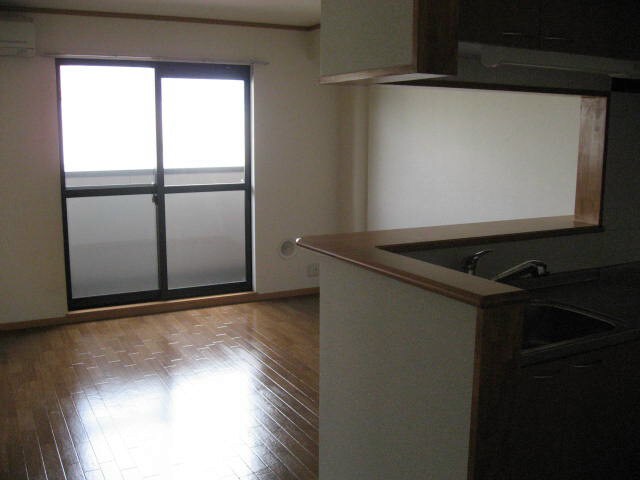 トーラスＨＡＲＡの物件内観写真