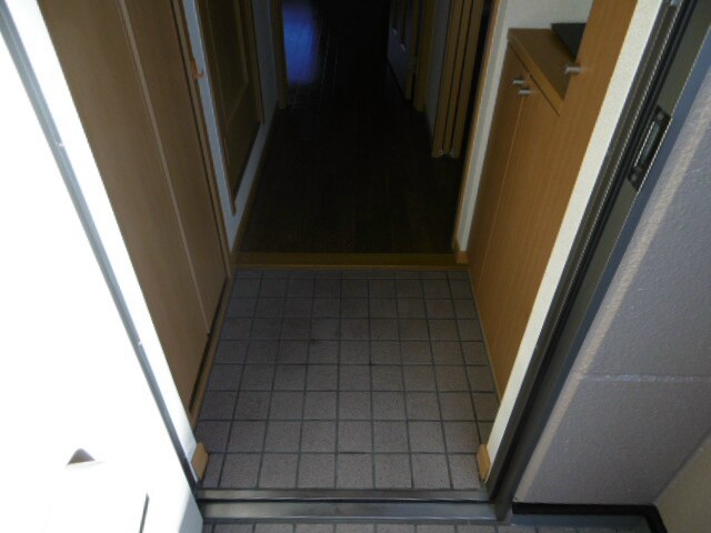 トーラスＨＡＲＡの物件内観写真