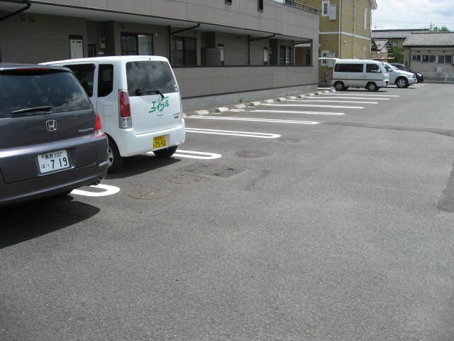 トーラスＨＡＲＡの物件内観写真