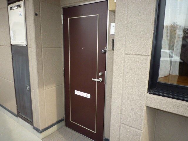 トーラスＨＡＲＡの物件内観写真