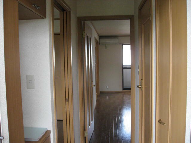 トーラスＨＡＲＡの物件内観写真