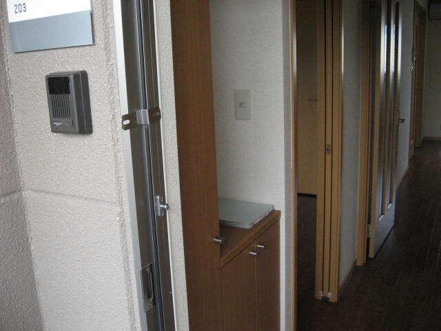 トーラスＨＡＲＡの物件内観写真