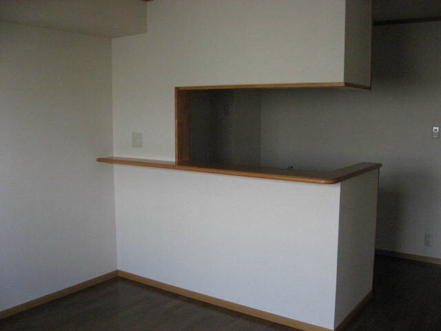 トーラスＨＡＲＡの物件内観写真