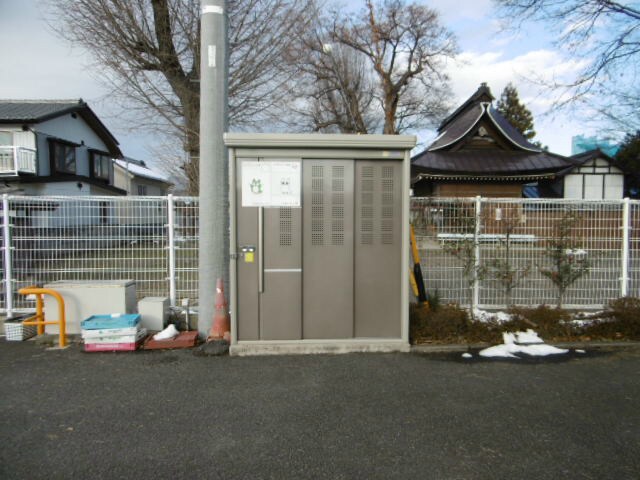 トーラスＨＡＲＡの物件内観写真