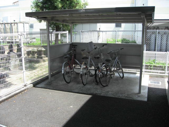 トーラスＨＡＲＡの物件内観写真