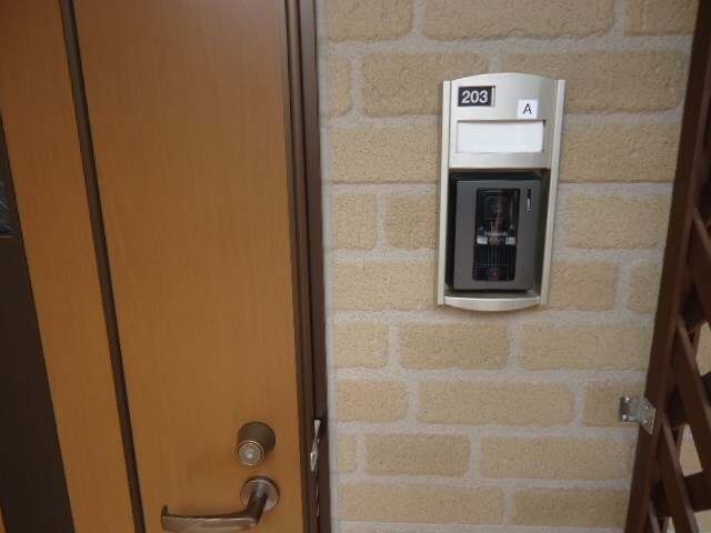 アン・リヴィエールＡの物件内観写真