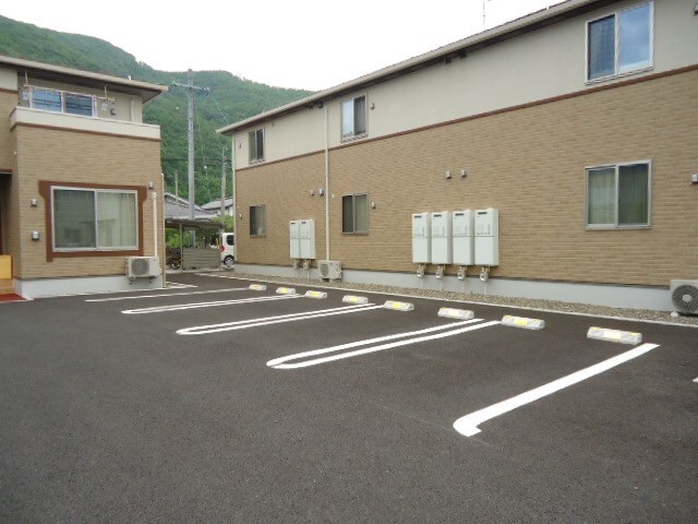 アン・リヴィエールＡの物件内観写真