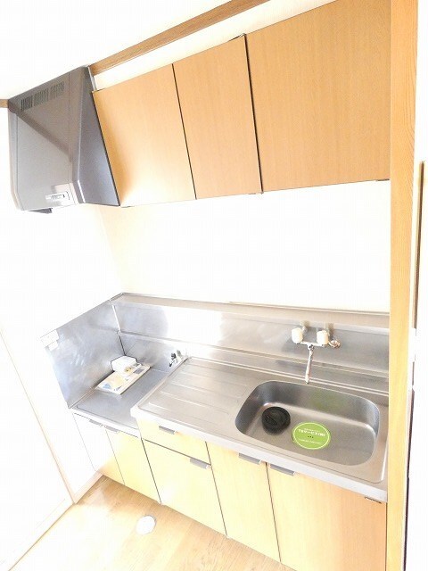 コーポアオキの物件内観写真