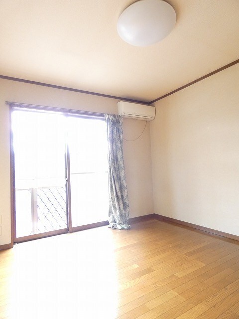 コーポアオキの物件内観写真