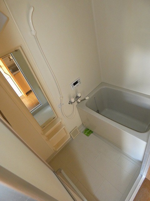 コーポアオキの物件内観写真