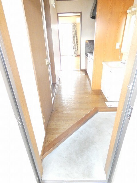 コーポアオキの物件内観写真