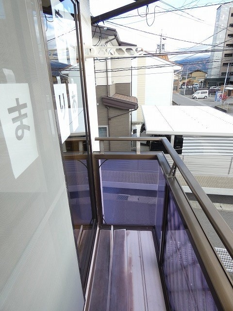 コーポアオキの物件内観写真