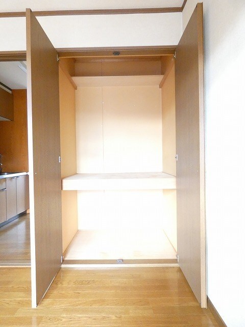 コーポアオキの物件内観写真