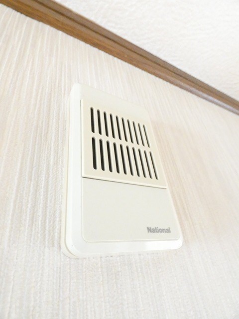 コーポアオキの物件内観写真