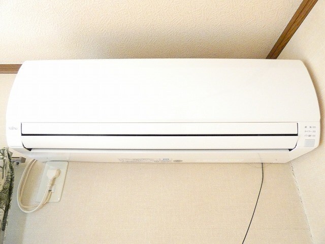 コーポアオキの物件内観写真