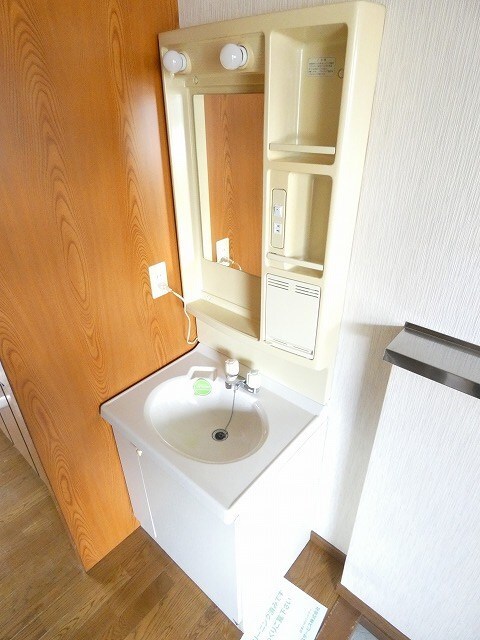 コーポアオキの物件内観写真