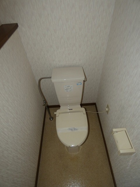 コーポアオキの物件内観写真