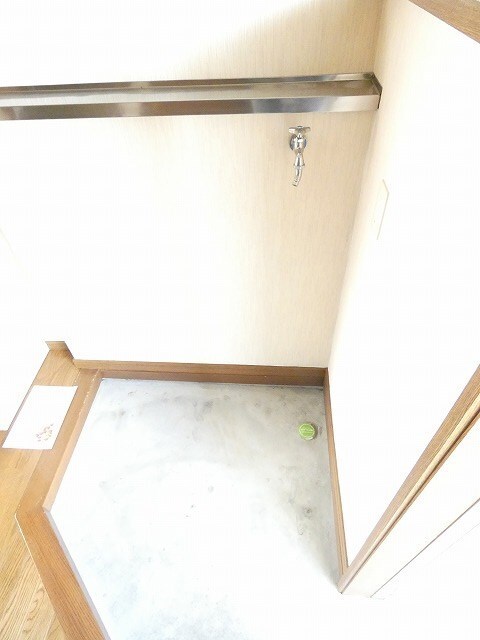 コーポアオキの物件内観写真